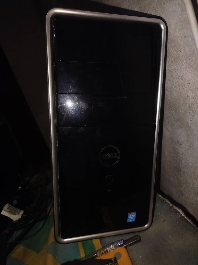Dell PC 3