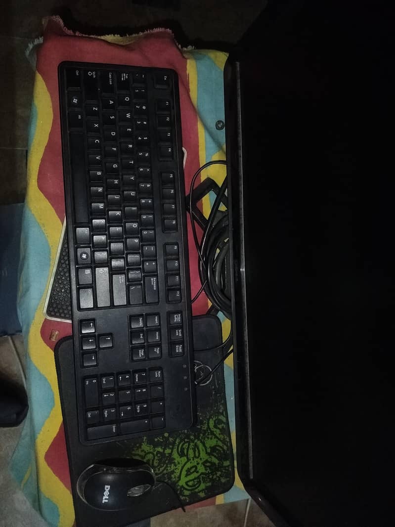 Dell PC 4