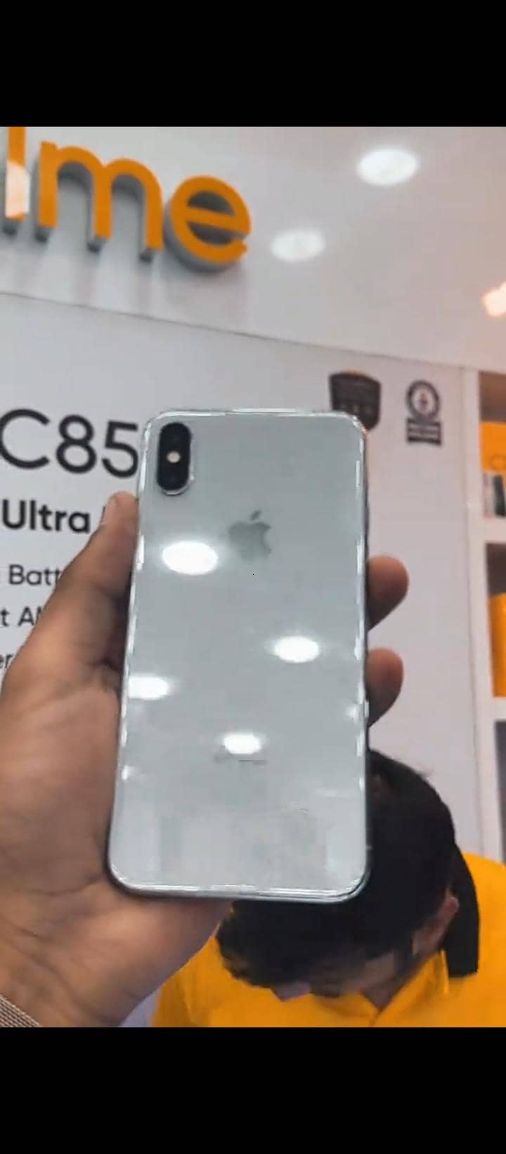 Apple iPhone X 2