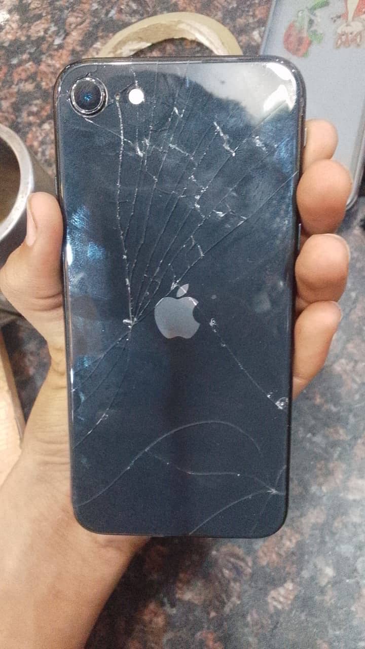 Apple iPhone SE 2