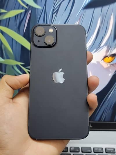 IPHONE 13 88 HEALTH FACTORY UNLOCK