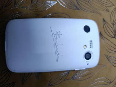 Balmuda android fone