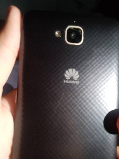 Huawei 10 Lite