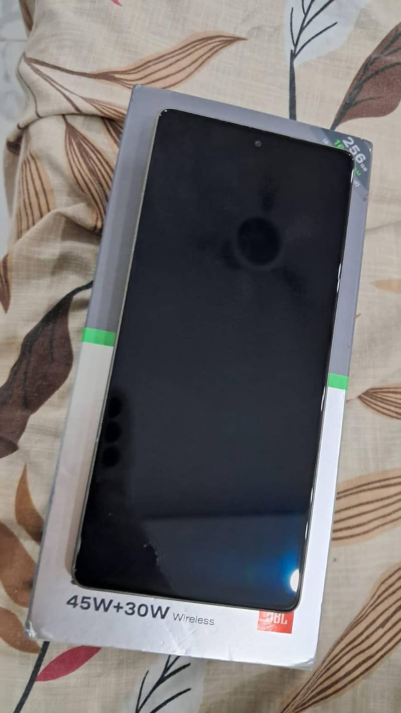 Infinix Note 50 1