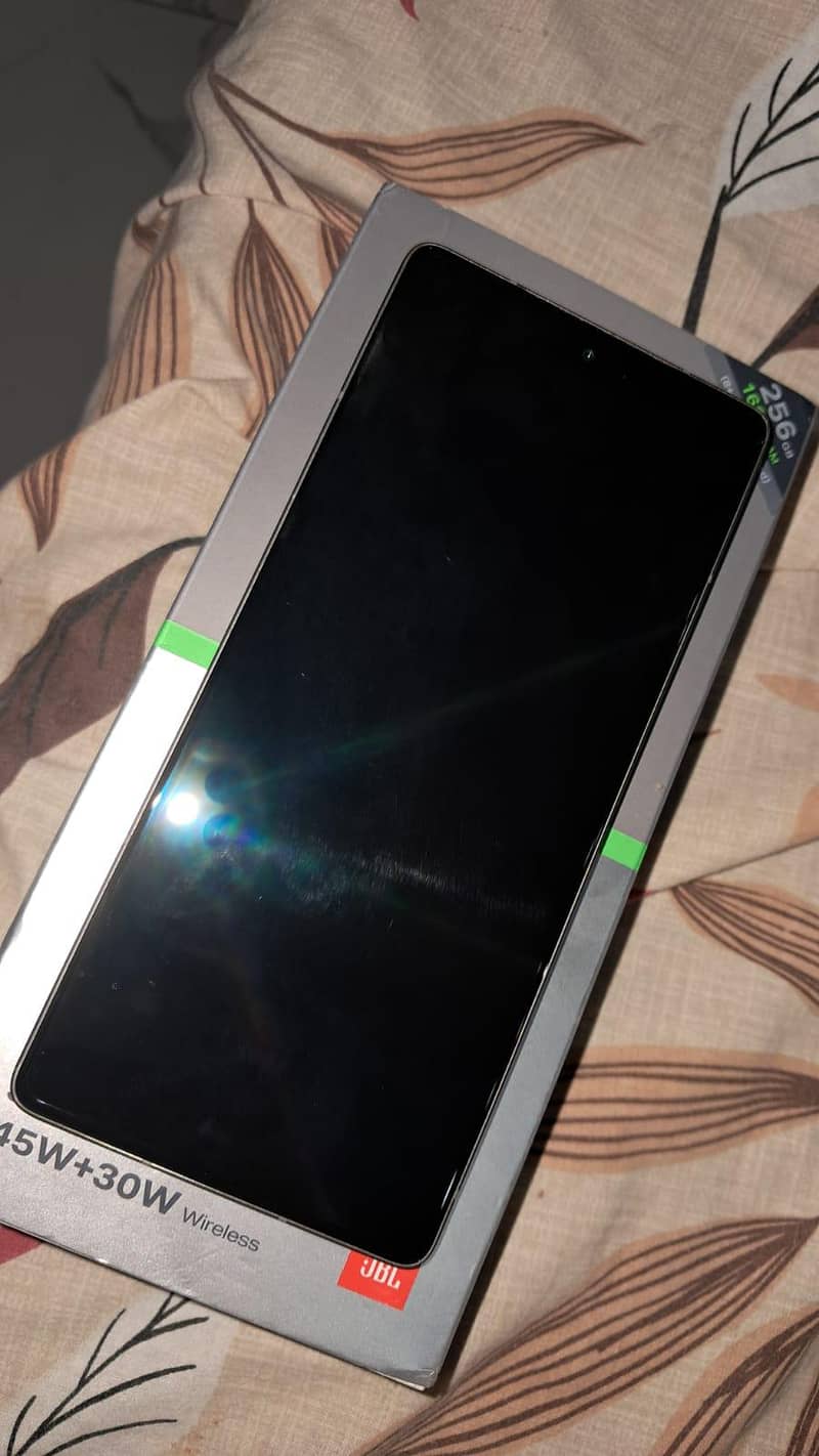 Infinix Note 50 2