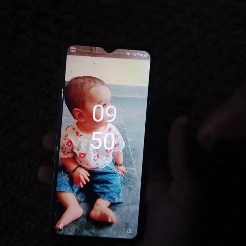 Itel S23 0