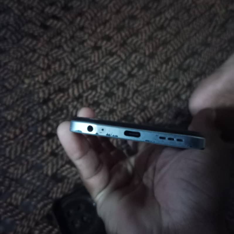 Itel S23 2