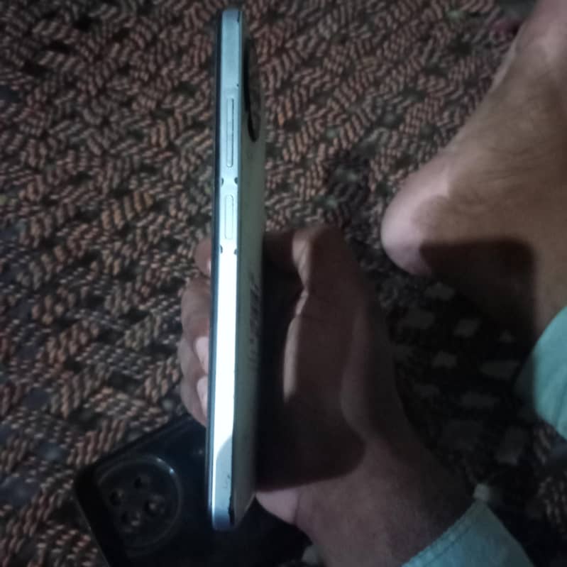 Itel S23 4