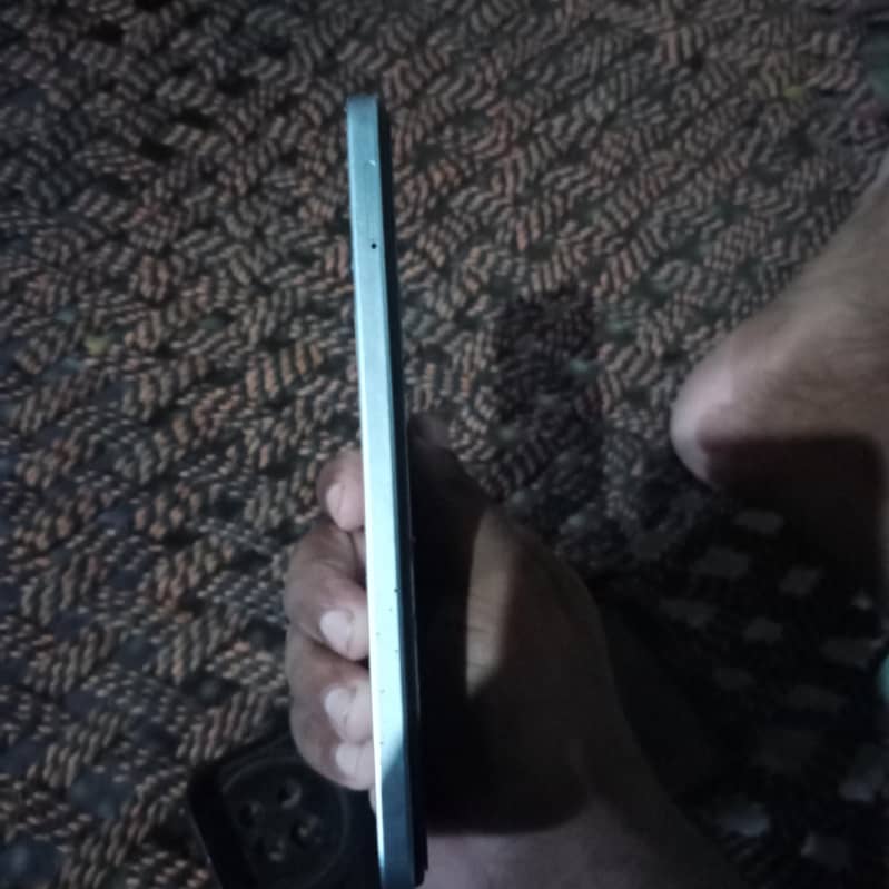 Itel S23 5