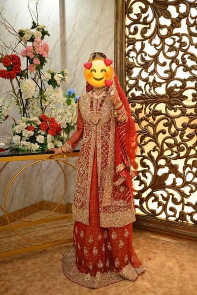bridal dress designer stitched