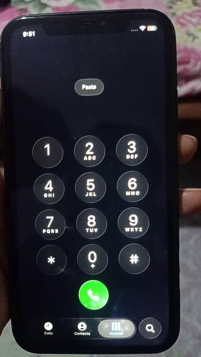 Apple iPhone 11