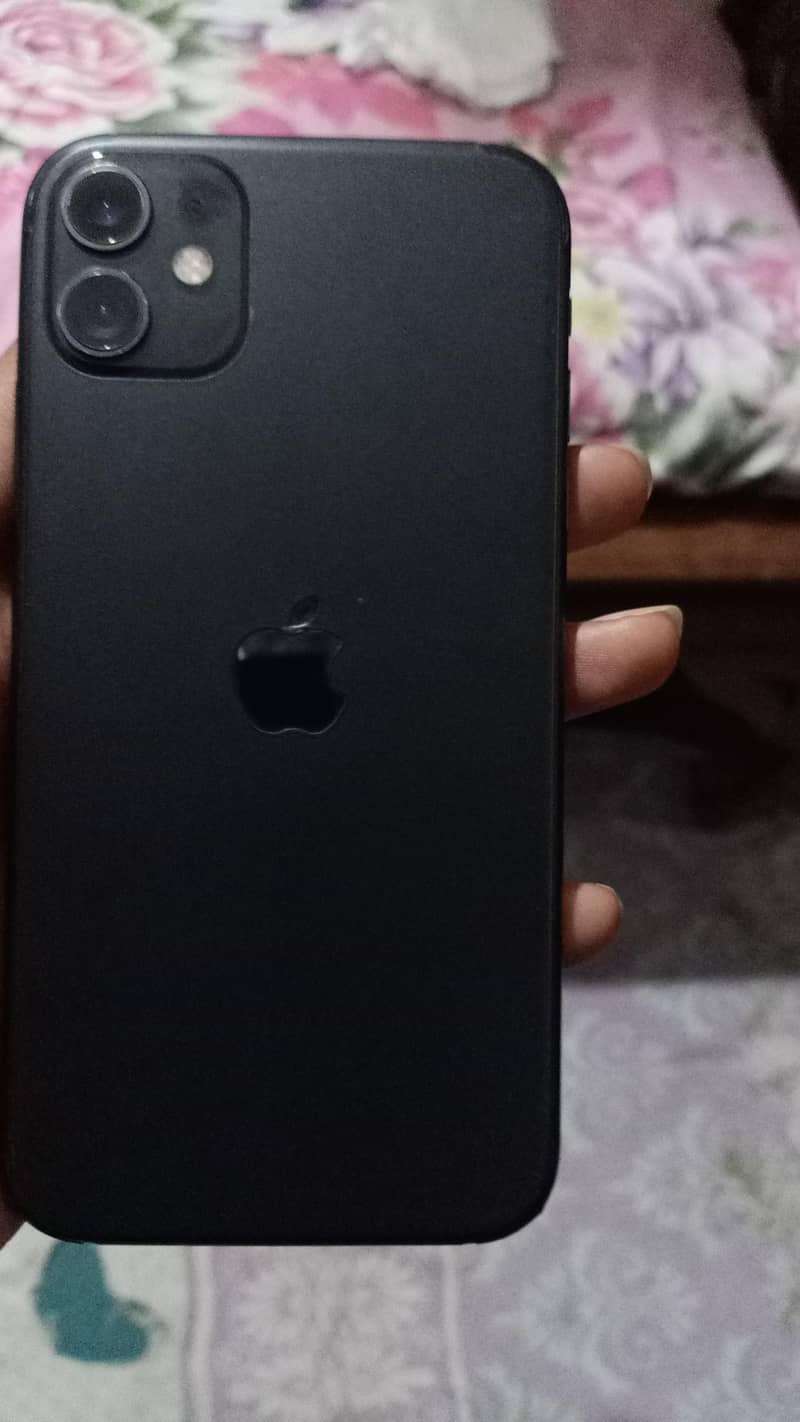 Apple iPhone 11 2