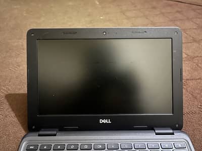 Dell Chromebook