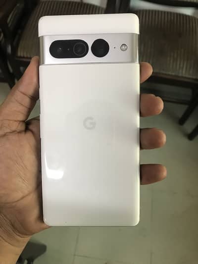 Google Pixel 7 Pro