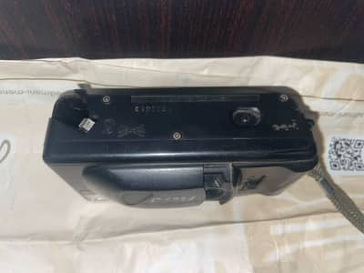 Pentax pico Rare vintage 35mm flim camera smallest SLR