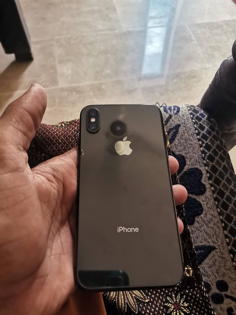 iphone x 0