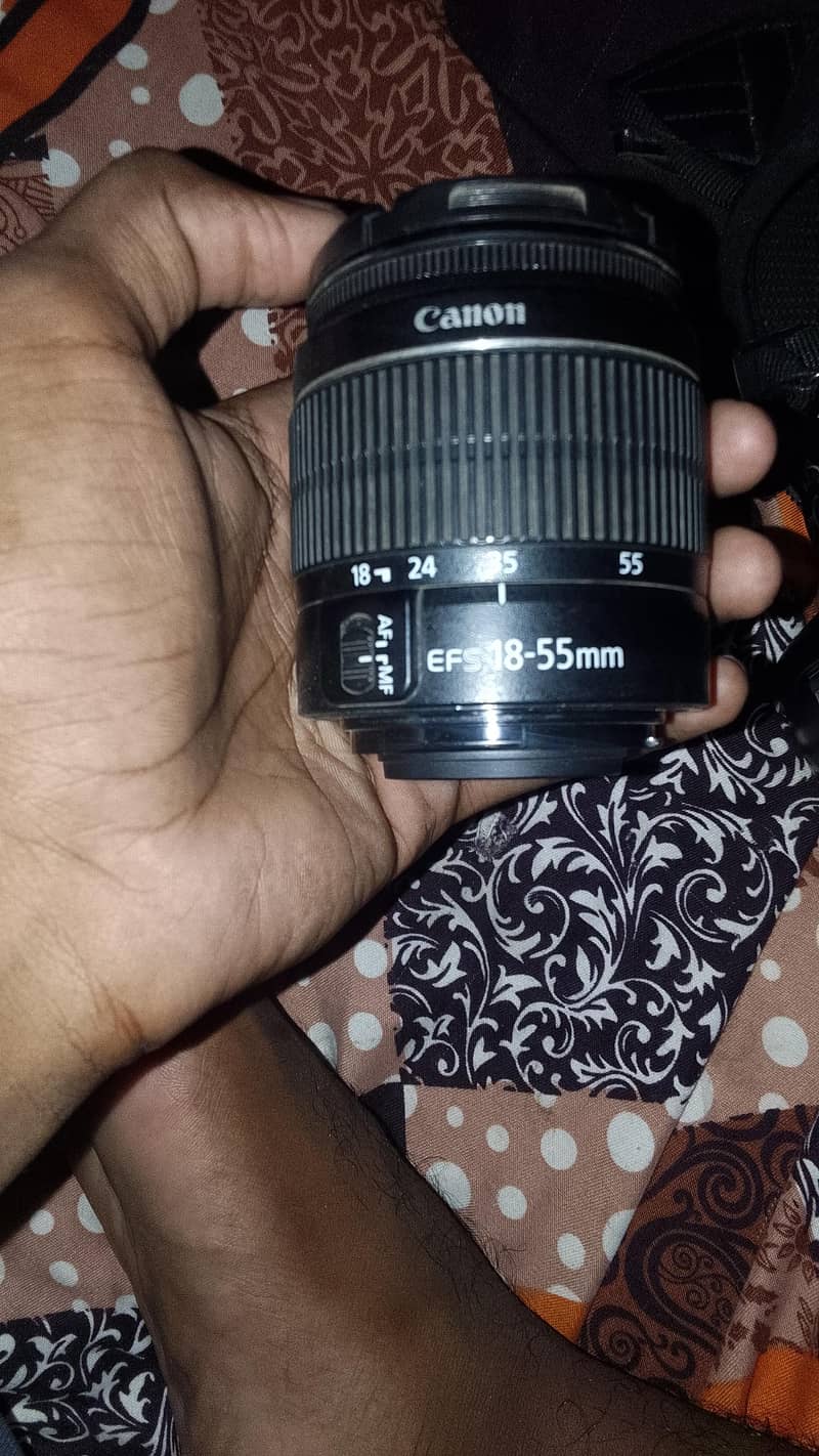 camera DSLR 5