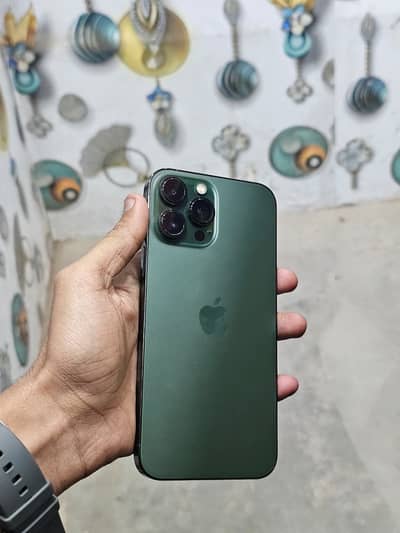 iPhone 13 Pro Max  non pta