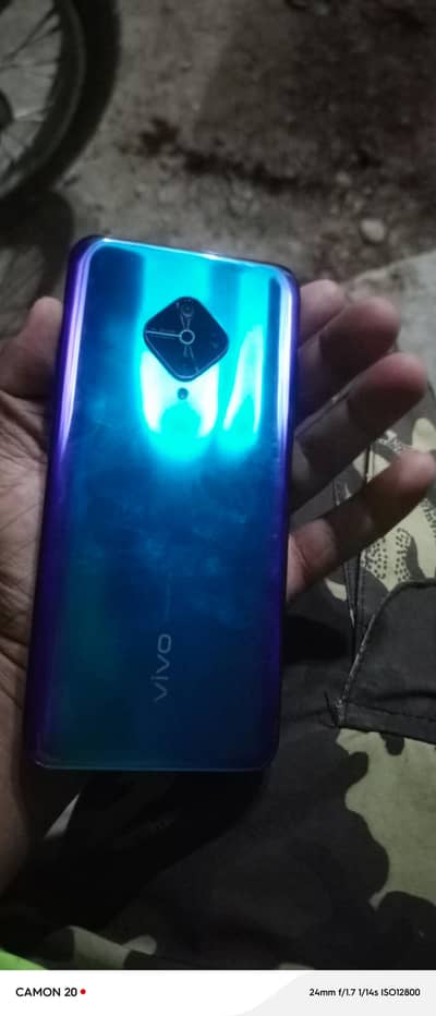 Vivo Y51