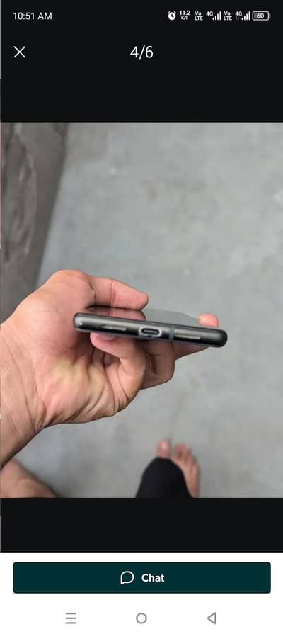 Google Pixel 6