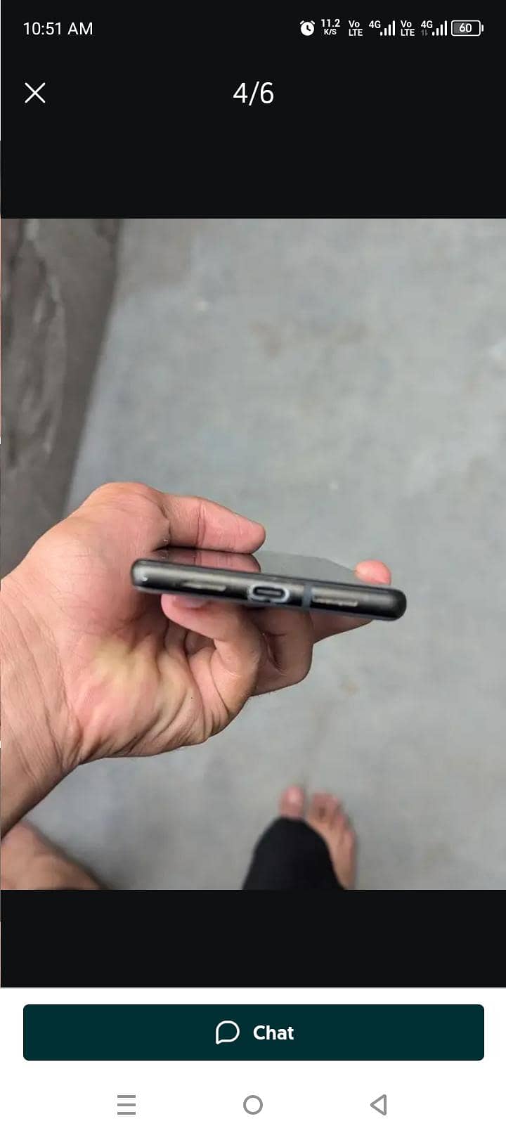 Google Pixel 6 0