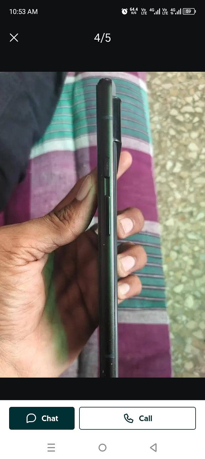 Google Pixel 6 1