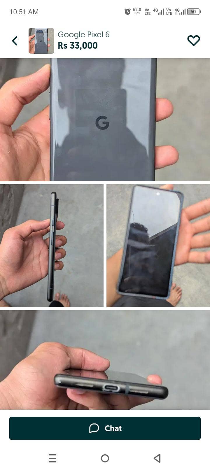 Google Pixel 6 2
