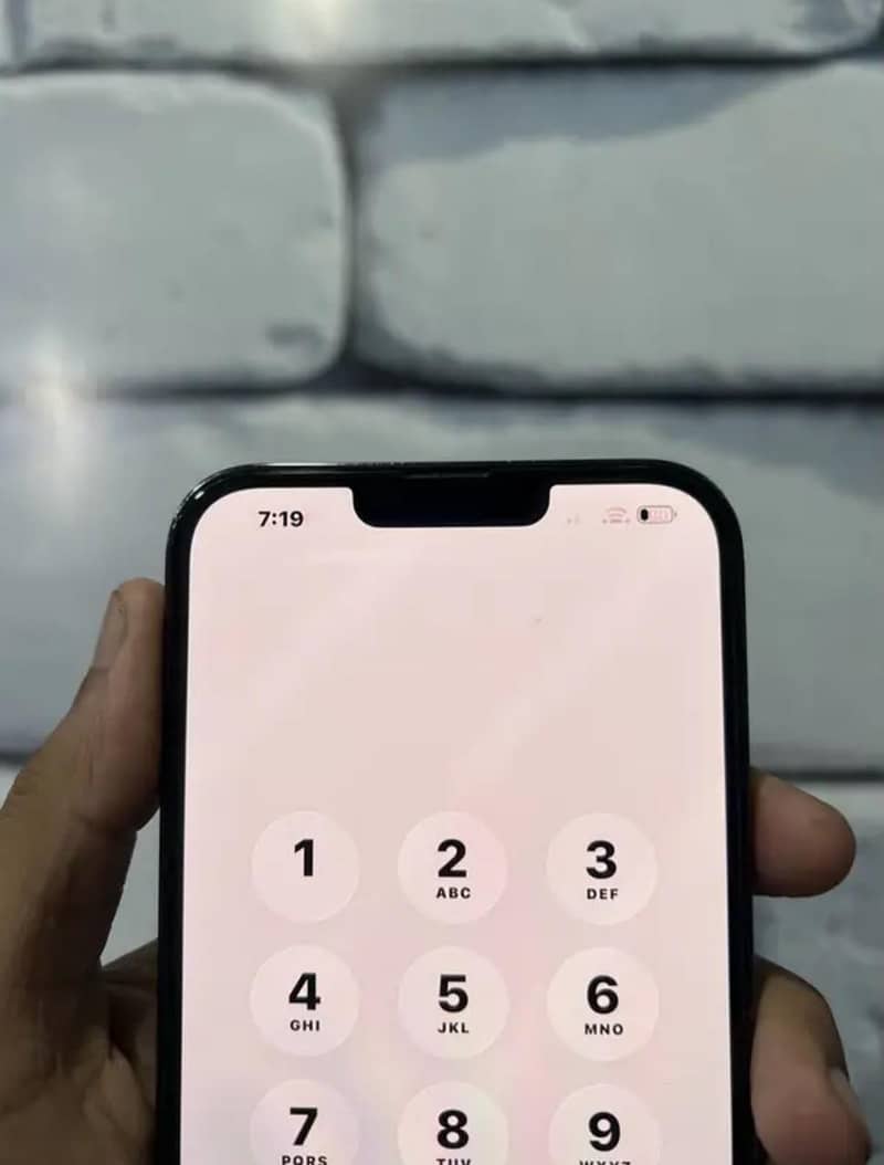 iPhone 13 pro max 1