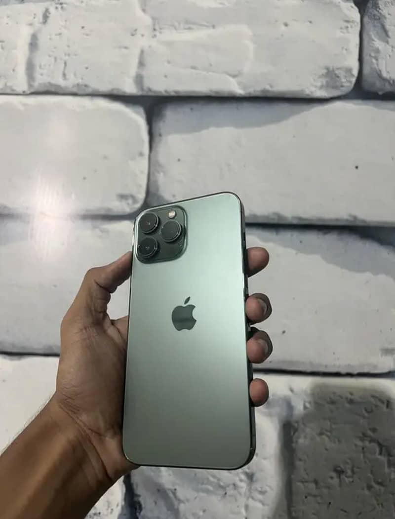 iPhone 13 pro max 4