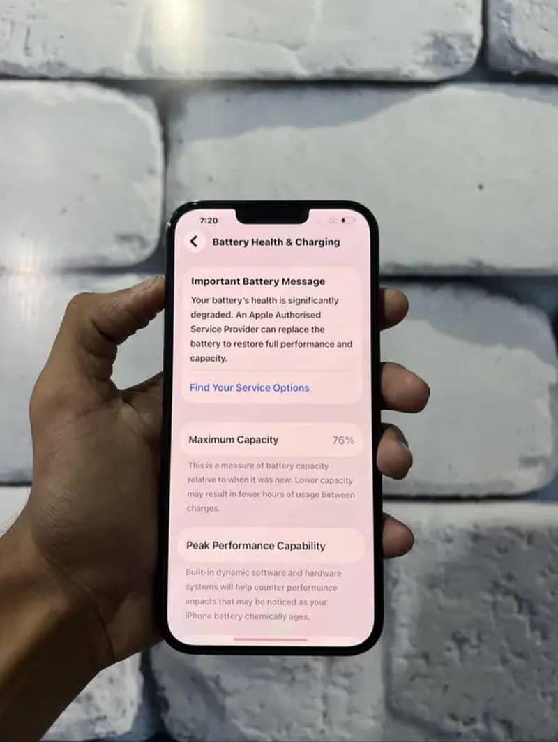 iPhone 13 pro max 5