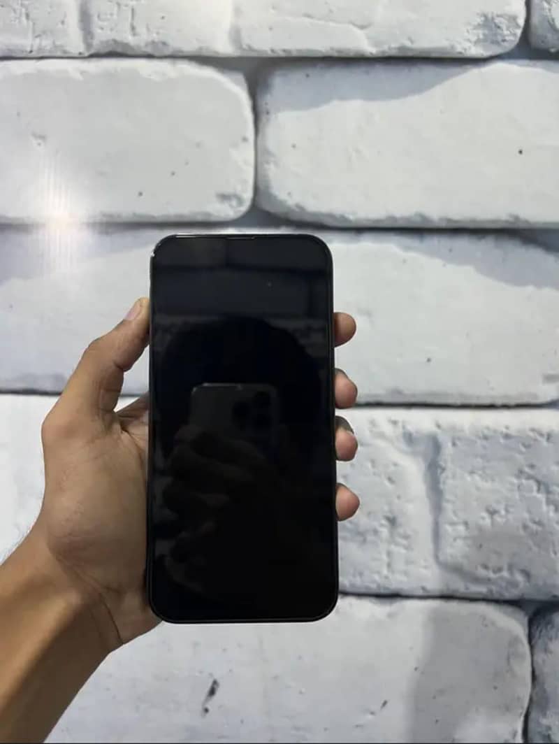 iPhone 13 pro max 8