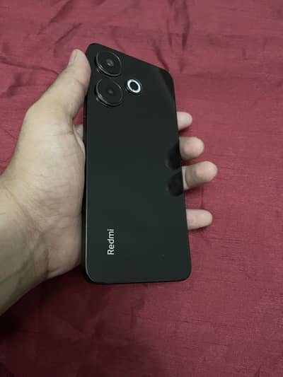 Redmi 13