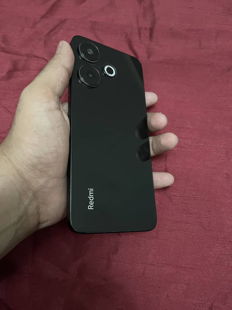 Redmi 13 1