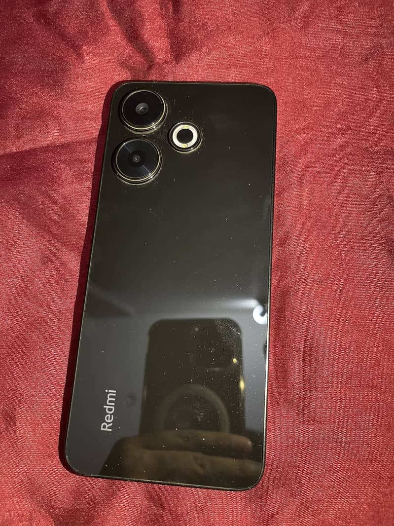 Redmi 13 0