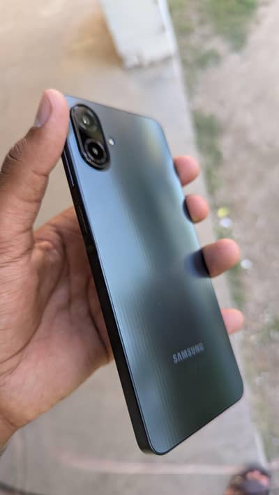Samsung Mobile A07
