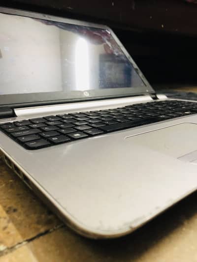 Hp Probook 450 G3 (i5- 6 generation)
