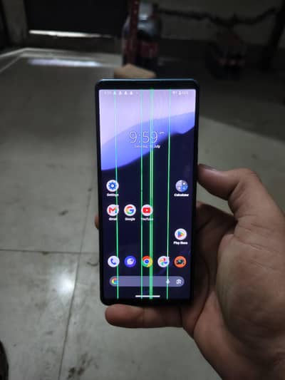Sonny Xperia 5mark 1