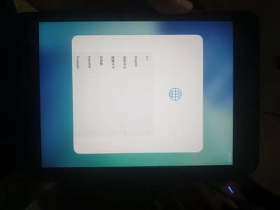 apple ipad mini 5