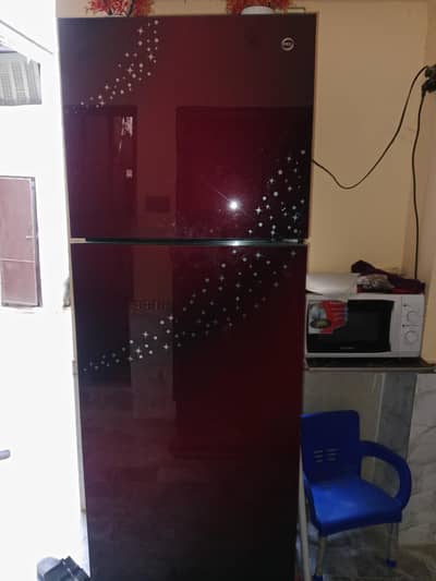 PEL Refrigerator