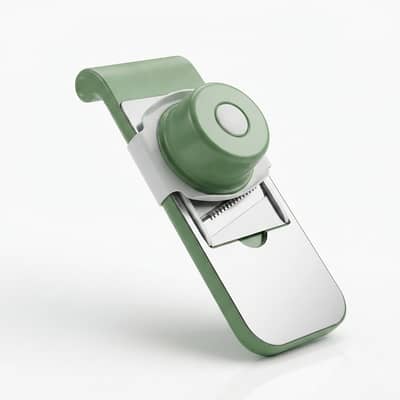 SliceMaster Vegetable Slicer™