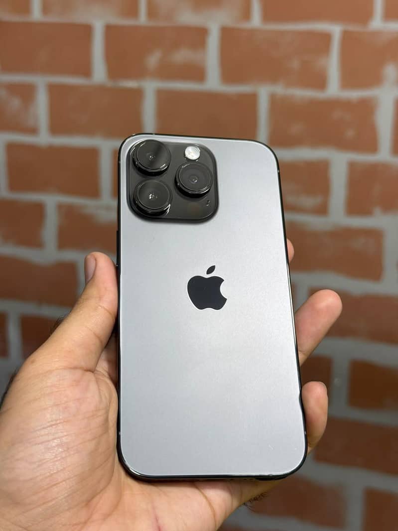 Iphone 14 pro 0