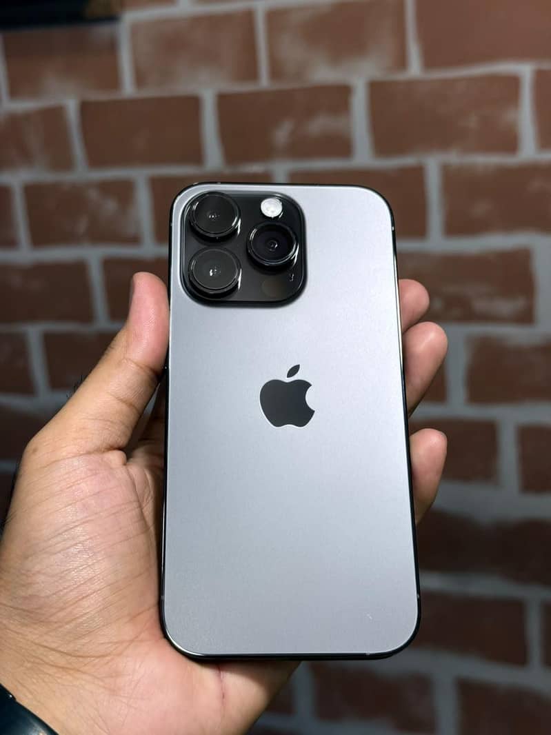 Iphone 14 pro 3