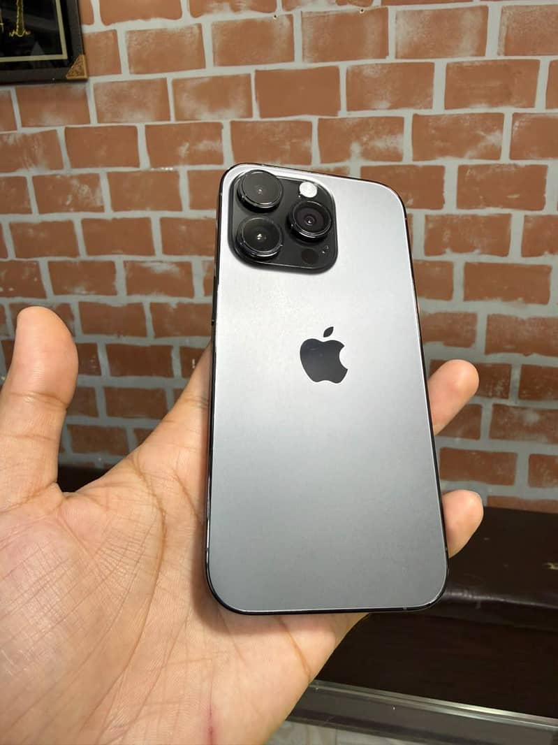 Iphone 14 pro 4