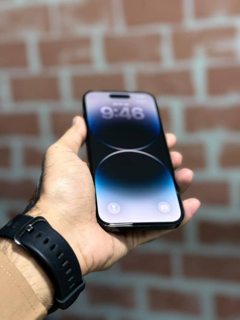 Iphone 14 pro 7