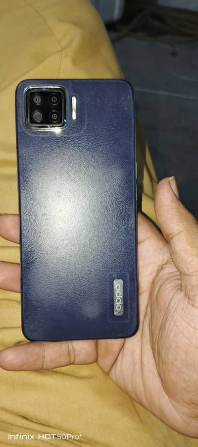 OPPO f17