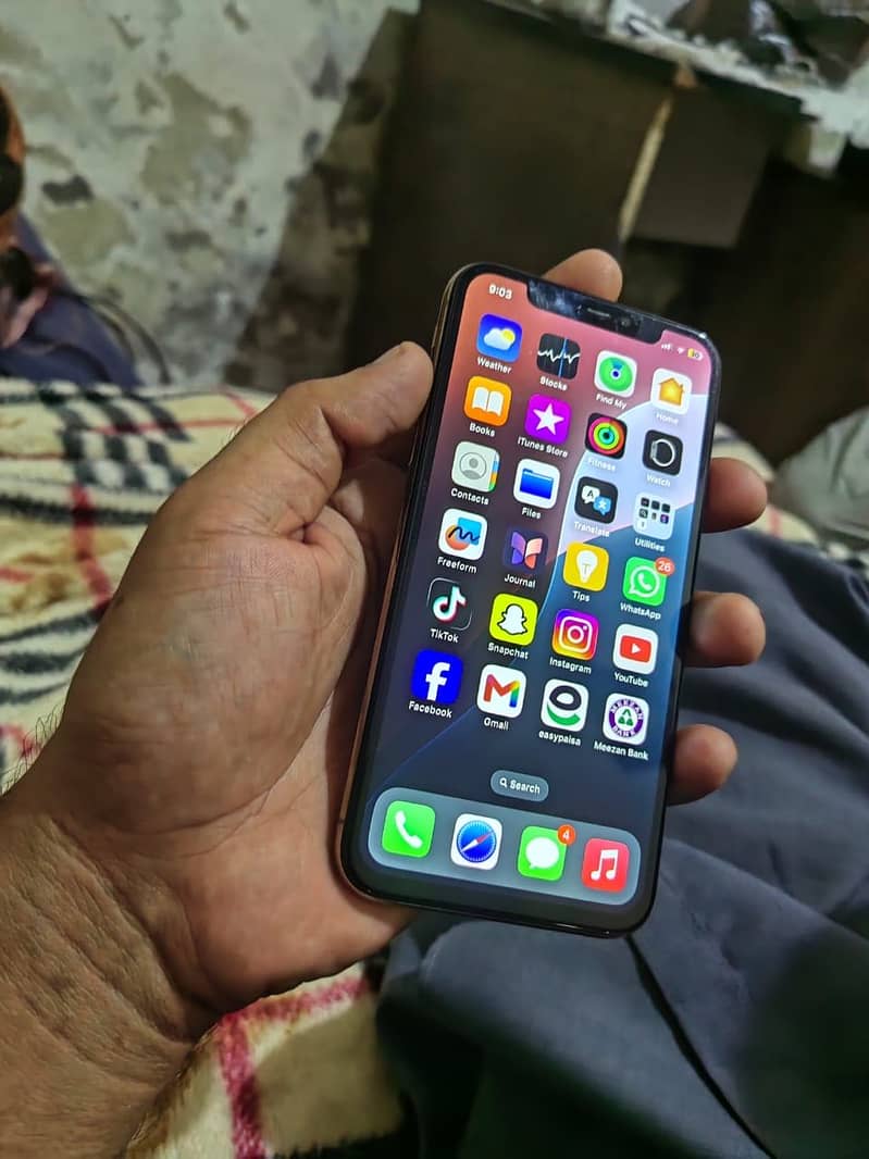 iPhone XS 2