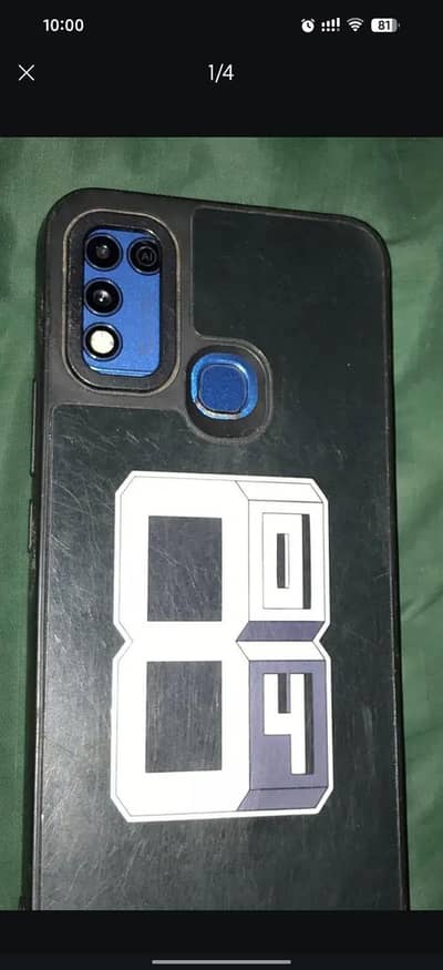 infinix smart 11 play 4_64