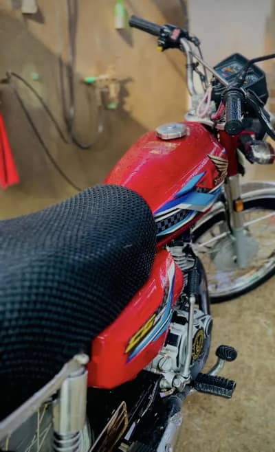 Total Genuine Honda 2024 Model