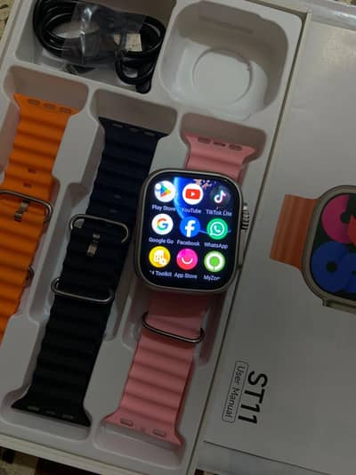 modio watch neww
