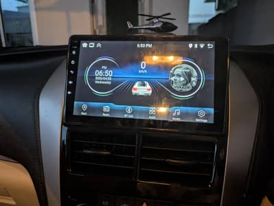 Toyota Yaris 2026